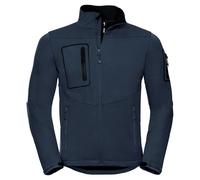 Russell - Veste softshell - Homme (RW9867)