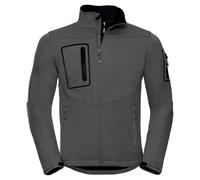 Russell - Veste softshell - Homme (RW9867)
