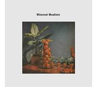 Russell - Visceral Realists