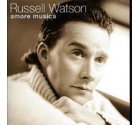 Watson,Russell - Amore Musica [Import]