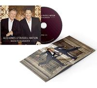 Russell Watson - - ΒΑCΚ ΙΝ ΗΑRΜΟΝΥ - (SΙGΝΕD CD)