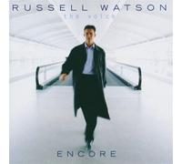 Russell Watson - Encore [Import]