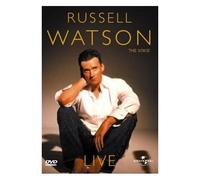 Russell Watson - Live In New Zealand (Import)