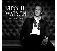 Russell Watson – Only One Man – Import – Sony