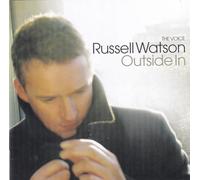 Russell Watson – Outside In – Import (Neuf)