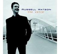 Russell Watson - RUSSEL WATSON-THE VOICE