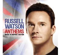 Russell Watson – Anthems – CD