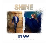 Russell Watson - Shine [Import]