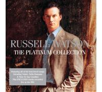 Watson, Russell - Platinum Collection [Import]