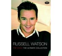 Russell Watson - The Voice - The Ultimate Collection - Dvd (2001)