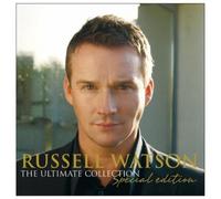 Russell Watson - Ultimate Collection-Spec