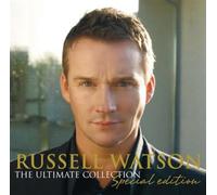 Russell Watson – Ultimate Collection-Spec