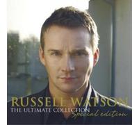 Russell Watson – Ultimate Collection-Spec