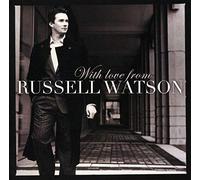Russell Watson - with Love from Russell Watson