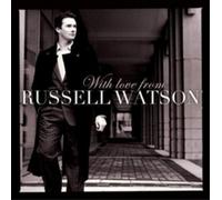 Russell Watson - with Love from Russell Watson