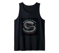 Russell's Viper Serpent Venimeux Serpent Reptile Animal Débardeur