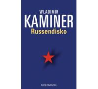 Wladimir Kaminer – Russendisko – Poche