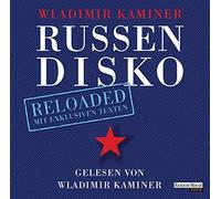 Russendisko Reloaded