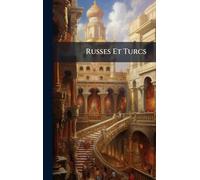 Russes Et Turcs