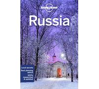 Kate Morgan – Russia – 8e édition – Anglais – Poche