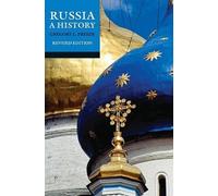 Russia: A History: Third edition [Paperback] NEUF