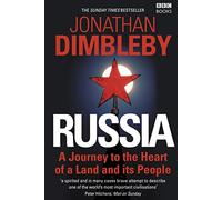 BBC – Russia: A Journey to the Heart of a Land and its People
