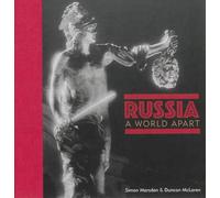 Russia : a World Apart A world apart - Marsden - Paul Holberton - broché - Beau livre