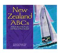 Russia ABCs, Country ABCs Series Anne Berge, Claudia Wolf (Auteur)