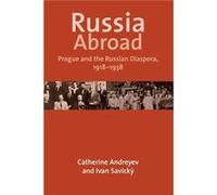 Russia Abroad - Ivan Savicky - Yale University Press - Livre en Anglais - Paperback Ivan SavickyIvan Savicky (Auteur)