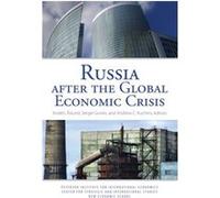 Russia After the Global Economic Crisis by Andrew Kuchins