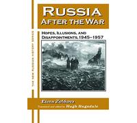 Russia After the War – Routledge