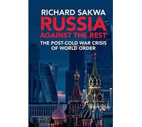 Russia against the Rest