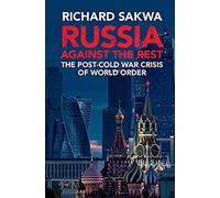 Russia Against The Rest