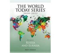 Russia and Eurasia 20202022 by Brent Hierman Brent Hierman (Auteur)