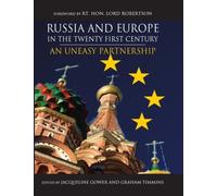 Russia And Europe in the Twenty-First Century, Anthem Politics and Ir