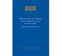 Russia and le reve chinois by Barbara Widenor Maggs Barbara Widenor Maggs (Auteur)