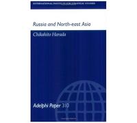 Russia And North-East Asia