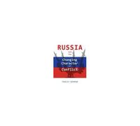 Russia And The Changing Character Of Conflict