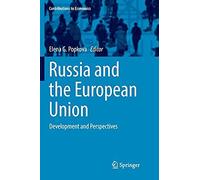 Russia And The European Union