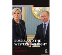 Russia And The Western Far Right