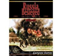 Russia Besieged - Deluxe Edition