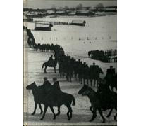 Russia Besieged (Time-Life World War II Series)