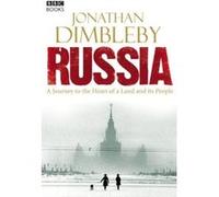 Russia Dimbleby, Jonathan (Auteur)
