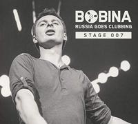Russia Goes Clubbing..