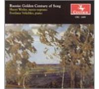 Russia: Golden Century of Song