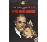 The Russia House – Twentieth Century Fox Film Corporation – Import anglais