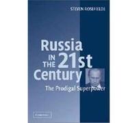 Russia in the 21st Century Steven Rosefielde (Auteur)