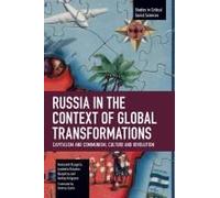 Russia In The Context Of Global Transformations