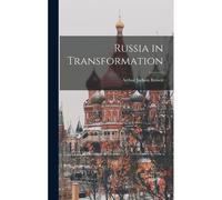 Russia In Transformation
