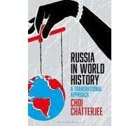 Russia In World History